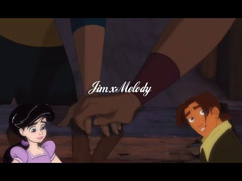 Jim and Melody - Journey Together