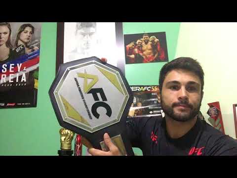 Glaico Franca & Chris Curtis Retire At PFL 7