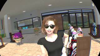 【ビッグマグナムの】みんゴルVRをやってみよう＃12【洗礼？】