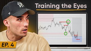 Training The Eyes Ep. 4 | Inter Equity Trading