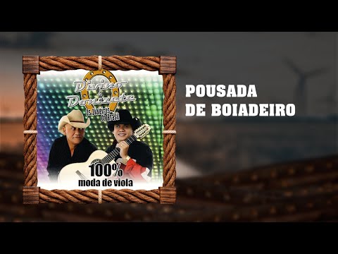 Divino & Donizete - Pousada de Boiadeiro