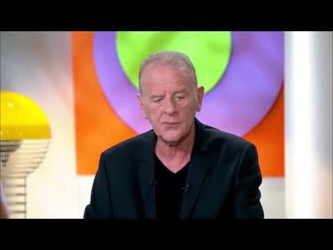 Jean TEULÉ ne veut pas de récompenses - Thé ou Café - 09/10/2016