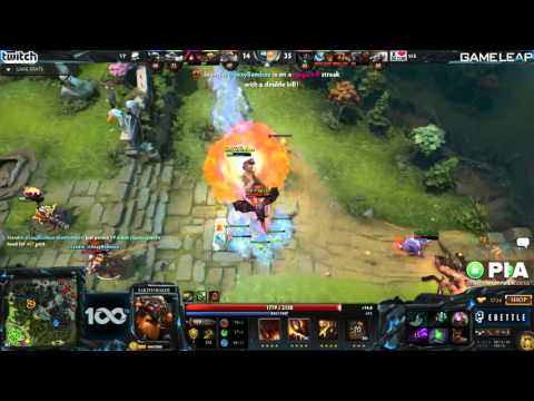 425 EchoSlam By SexyBamboe