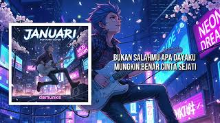 Download lagu Glenn Fredly - Januari | POP PUNK COVER mp3