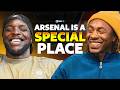 From Being Rejected At 17 To Arsenal Star Eberechi Eze S Inspiring Story Beast Mode On 11