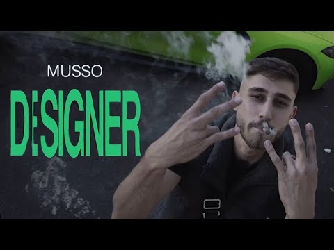 Video thumbnail for DESIGNER