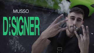 DESIGNER Lyrics English Translation