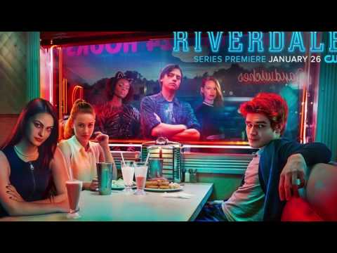 Riverdale Soundtrack - The Passenger - Episode 1