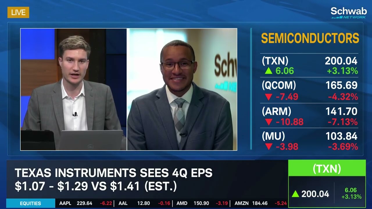 ARM & QCOM "Game of Chicken" Over Licensing