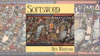 Rick Wakeman Softsword 'Magna Charter'