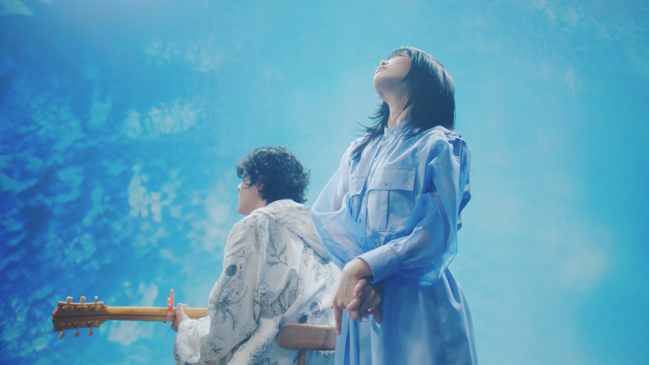 A_o - BLUE SOULS [Music Video]