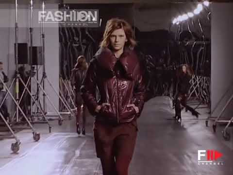 "Sophia Kokosalaki" Autumn Winter 2004 2005 1 of 2 London Pret a Porter by FashionChannel