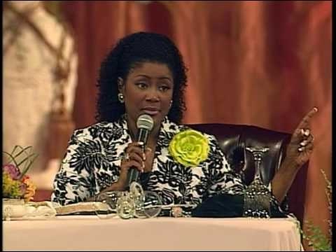 Juanita Bynum 2017 - Women on the Front Line - The Role of the Church