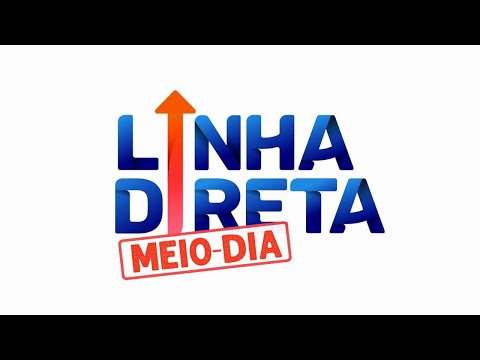 LINHA DIRETA MEIO-DIA ESTÁ NO AR!!  19/11/2020