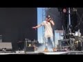 NF Warm Up Live Life Is Beautiful In Las Vegas
