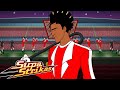 Strika Chord The Supa Strikas Musical Season 7 Episodes Soccer Cartoon