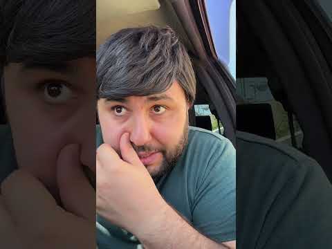 Տաքսիստ Հենդո 55 🚖😂