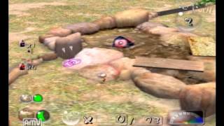 【Part21】会社のために金稼ぎ☆ピクミン２実況