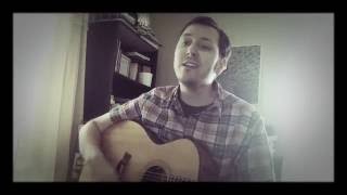 (1402) Zachary Scot Johnson Just Like The Moon Kim Richey Cover thesongadayproject Full Album Live
