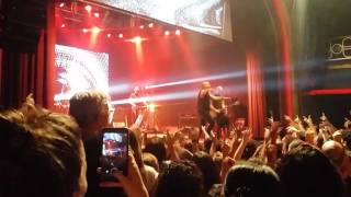 Catupecu Machu //Origen extremo// Vorterix 13.01.2017