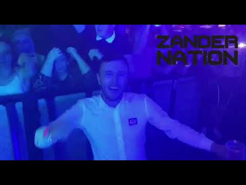 Zander Nation @Gbxl 2020 Febuary