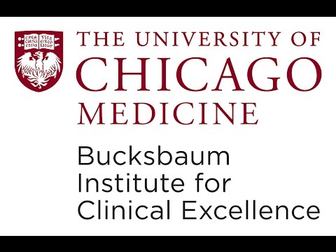 2015 Symposium - Opening Remarks and Keynote Address by Dr. Peter A. Ubel