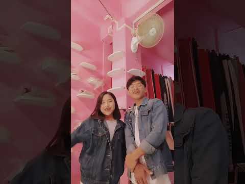 SAHUAI NI DO-SAIWANA | JESSICA & JACK MIZO IG REELS # mizo #couplesgoal