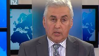 Արյունաբանական հիվանդությունների տարածվածության մասին - Սամվել Դանիելյան