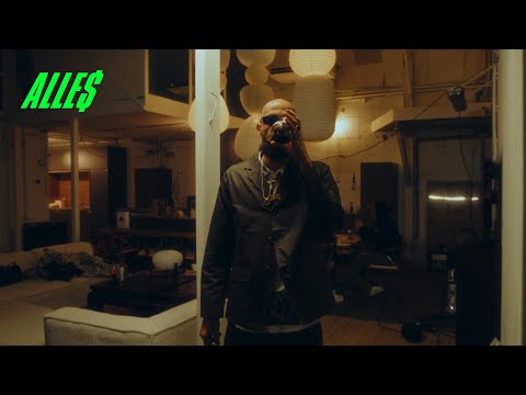 Narco Polo - Untitled (official music video)