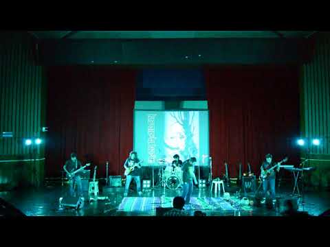 Rhythmica - Fear Of The Dark (Iron Maiden cover) - Dissonance 2019