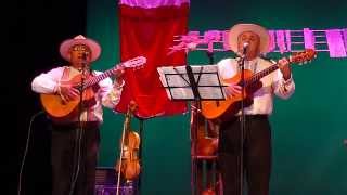 Credo (Carlos Mejía Godoy) LOS MAGUEYES.