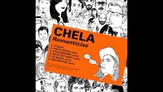 Chela - Romanticise (Gold Fields Remix)