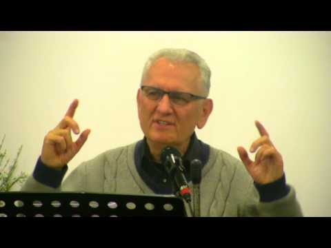 Vasile Talos / De ce ingaduia Dumnezeu suferinta