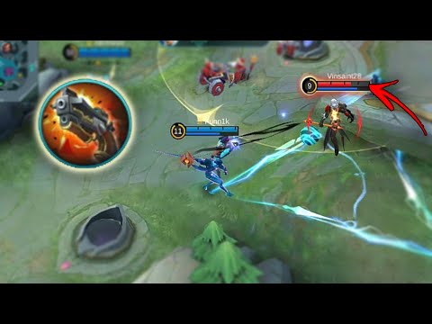 THIS WHY MALEFIC ROAR IS THE BEST ITEM FOR 1 SHOT