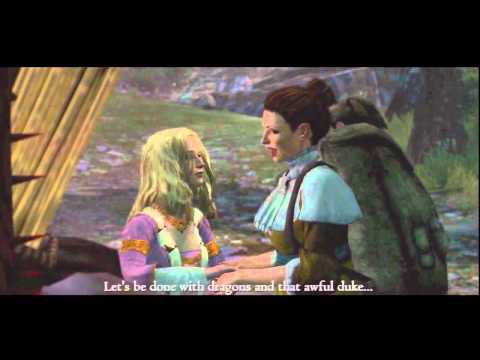 Dragon's Dogma: Full GamePlaythrough - Episode 52: The Escape (Ps3)(HD)(Live Commentary)