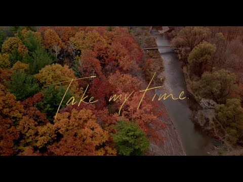 Take My Time - YASSiN & Sean Terrio