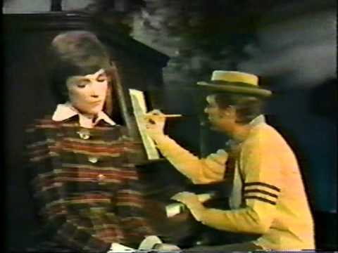 Julie Andrews & Steve Lawrence - Writing "How About You?" & Where Or When