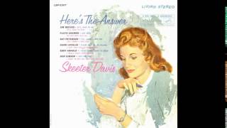 I Really Want You To Know - Skeeter Davis