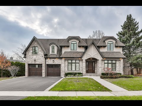40 Crescent Rd Oakville Ontario