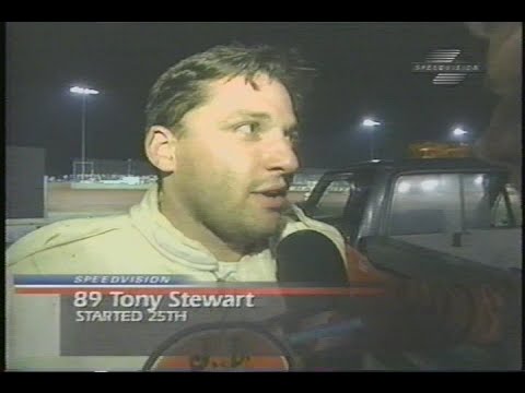 2000 HAV-A-TAMPA race at Charlotte, NC
