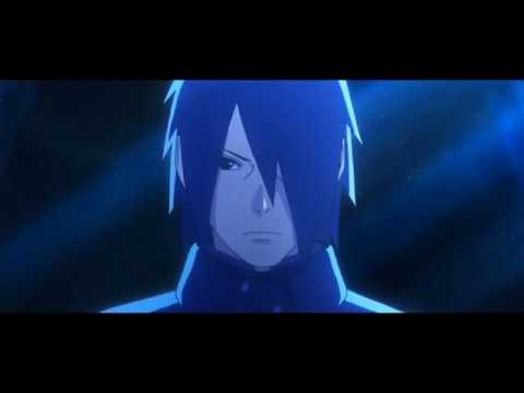 [ AMV ] Lil pump - "Racks on Racks" (Sasuke vs Kinshiki)