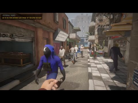 Jerma985 - SQUID GAMES ❗ ❗