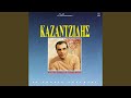 Pexe Hristo To Bouzouki