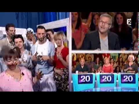 Garnier et Sentou [71] C'est la saison de la photo de classe #ONDAR