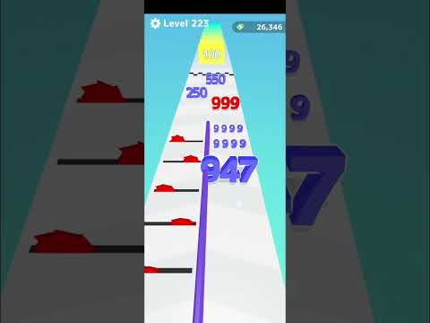 Number Master Level 223