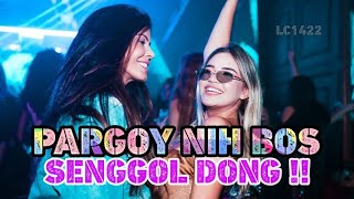 Download lagu Dj Pargoy anti senggol nih bos ‼️ full bass ‼️ viral tiktok ‼️ viral YouTube mp3