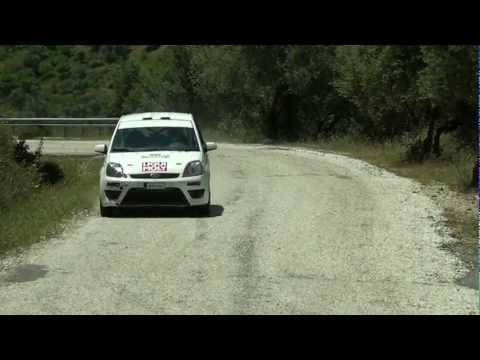 2012 İsabeyli Tırmanma Emir Küçüksarı