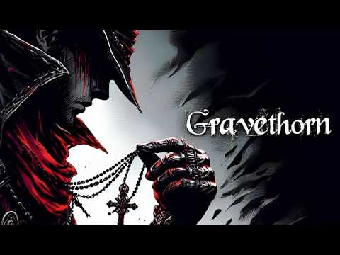 Gravethorn Gameplay (Facing A Nightmare Boss)
