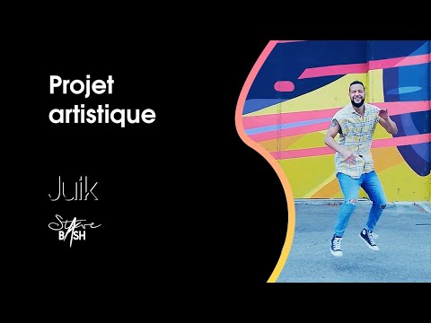 Projet artistique - Steve Bash - Goldlink feat Maleek Berry Zulu Screams