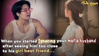 Download lagu When you started ignoring your mafia husband after seeing him... || Yoongi ff || Yn ff || BTS FF || mp3 Download lagu When you started ignoring your mafia husband after seeing him... || Yoongi ff || Yn ff || BTS FF || mp3